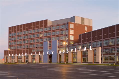 lehigh valley hospital muhlenberg pa.